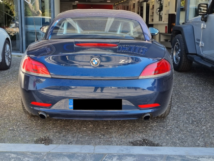 Εγκατάσταση Ασύρματου CarPlay & Android Auto σε BMW Z4 E89.