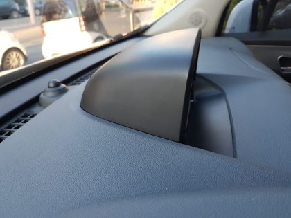 Αναβάθμιση Εργοστασιακής Οθόνης | Apple CarPlay & Android Auto σε Opel Mokka