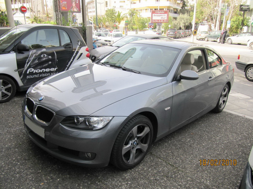 Εγκατάσταση Kenwood DNX9240BT σε BMW Σειρά 3 (E90, E91, E92).