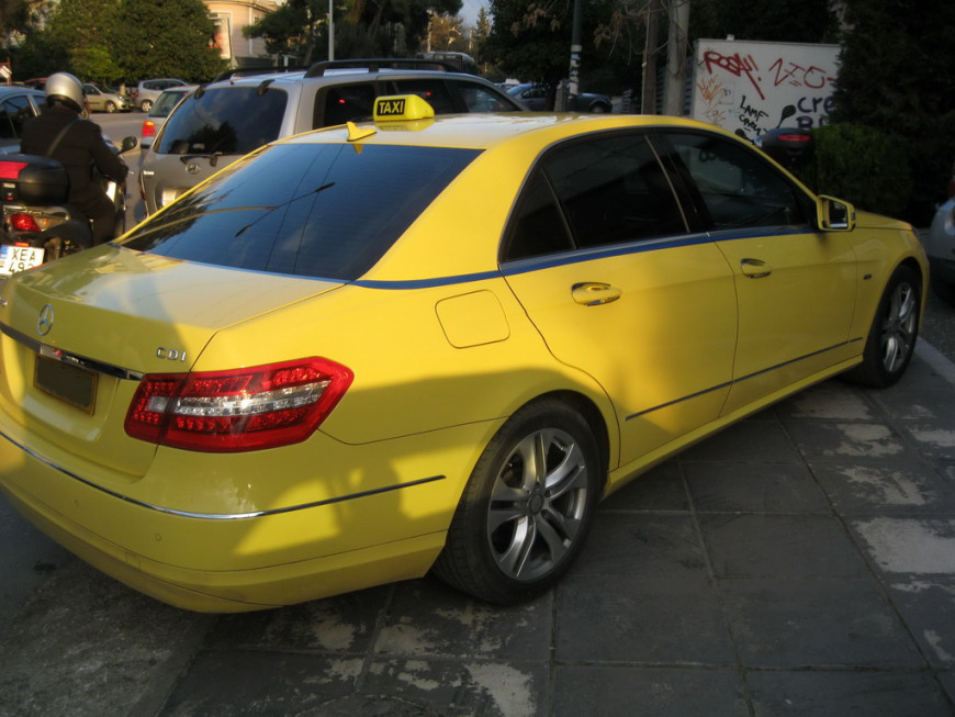 Εγκατάσταση Audio-Video Input, Mp4 Tuner, Navigation σε Mercedes E 220 W212.