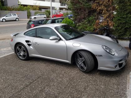 Εγκατάσταση. Dension Gateway 500 BT, FocaI Utopia σε Porsche Carrera 997 Turbo.