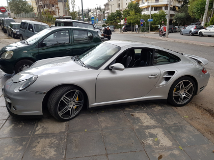 Εγκατάσταση. Dension Gateway 500 BT, FocaI Utopia σε Porsche Carrera 997 Turbo.