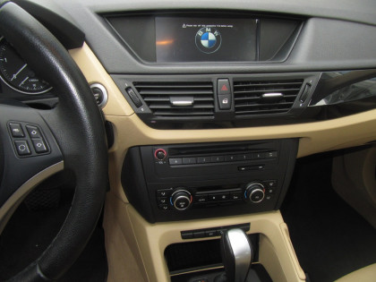 Εγκατάσταση Multimedia & Navigation LM C219 GPS σε BMW X1.