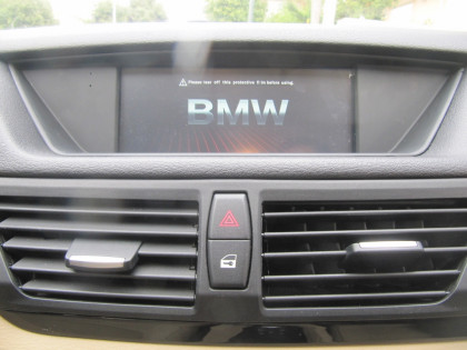 Εγκατάσταση Multimedia & Navigation LM C219 GPS σε BMW X1.