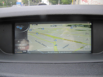 Εγκατάσταση Multimedia & Navigation LM C219 GPS σε BMW X1.