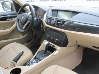 Εγκατάσταση Multimedia & Navigation LM C219 GPS σε BMW X1.