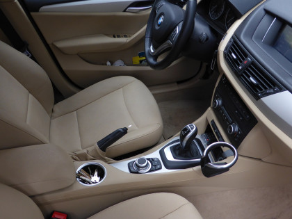 Εγκατάσταση Multimedia & Navigation LM C219 GPS σε BMW X1.