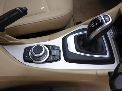 Εγκατάσταση Multimedia & Navigation LM C219 GPS σε BMW X1.