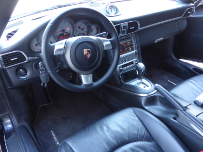 Εγκατάσταση του Dension Gateway 500 σε Porsche Carrera 997 S