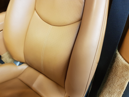 Porsche Carrera 997. GateWay 500. Before and ...After....