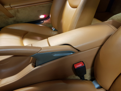 Porsche Carrera 997. GateWay 500. Before and ...After....