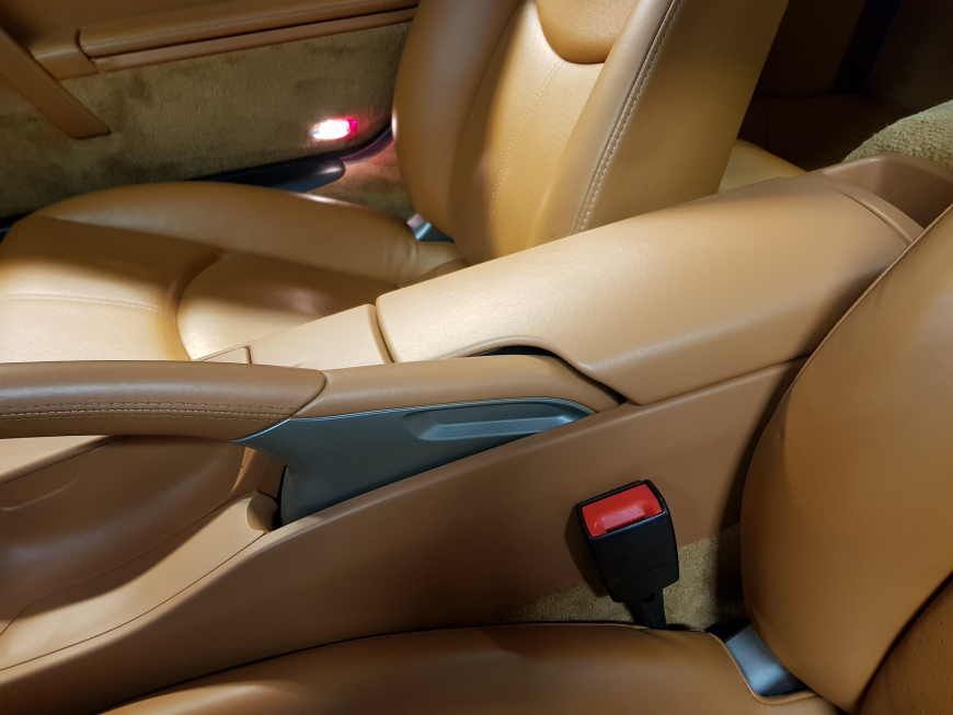 Porsche Carrera 997. GateWay 500. Before and ...After....