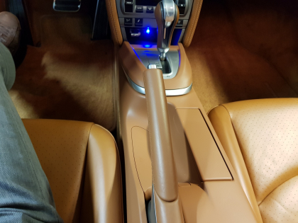 Porsche Carrera 997. GateWay 500. Before and ...After....