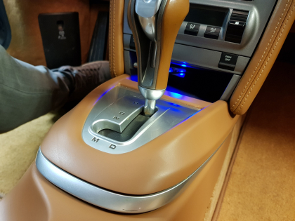 Porsche Carrera 997. GateWay 500. Before and ...After....