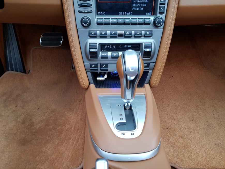 Porsche Carrera 997. GateWay 500. Before and ...After....