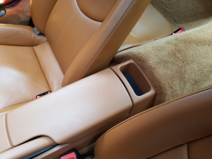 Porsche Carrera 997. GateWay 500. Before and ...After....