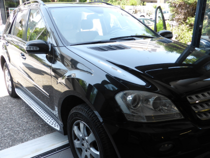 Εγκατάσταση οθόνης Kenwood DDX9716BTS και επιπλέον οθόνες για τους πίσω επιβάτες.