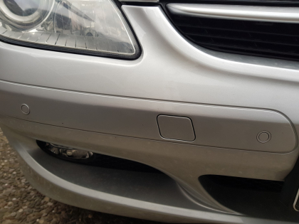 Εγκατάσταση οθόνης Android Digital IQ εργοστασιακής εμφάνισης σε Mercedes SLK R171.