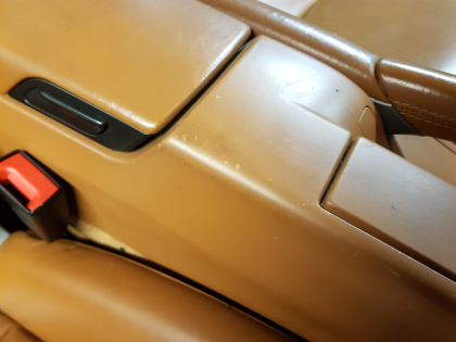 Porsche Carrera 997. GateWay 500. Before and ...After....