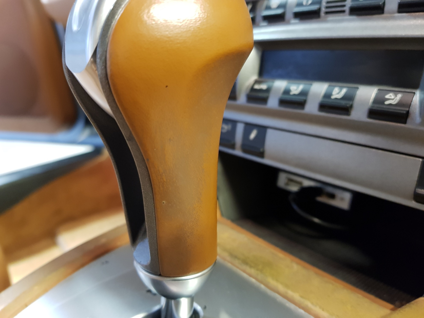 Porsche Carrera 997. GateWay 500. Before and ...After....