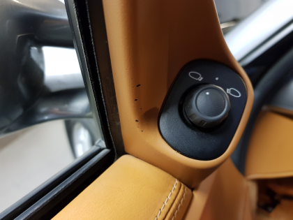 Porsche Carrera 997. GateWay 500. Before and ...After....