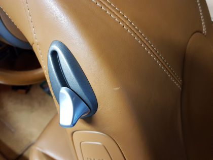 Porsche Carrera 997. GateWay 500. Before and ...After....