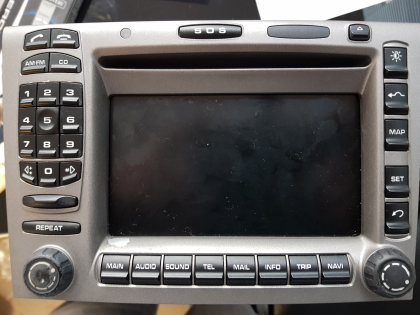 Porsche Carrera 997. GateWay 500. Before and ...After....