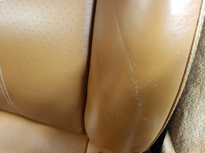 Porsche Carrera 997. GateWay 500. Before and ...After....