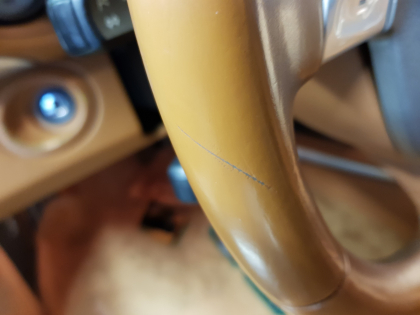 Porsche Carrera 997. GateWay 500. Before and ...After....