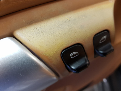 Porsche Carrera 997. GateWay 500. Before and ...After....