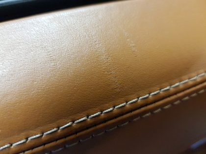 Porsche Carrera 997. GateWay 500. Before and ...After....