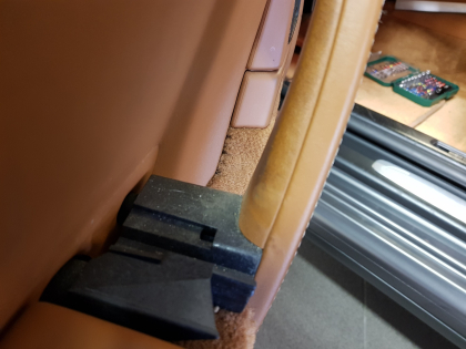 Porsche Carrera 997. GateWay 500. Before and ...After....