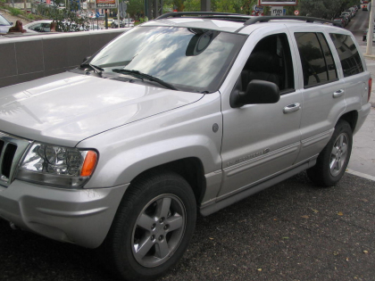 Εγκατάσταση Car Cinema – Pioneer AVIC X1R & Eton σε Grand Cherokee Overland.