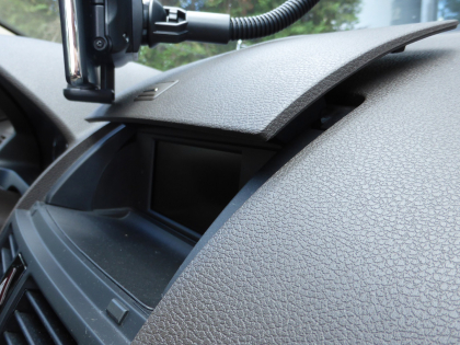 Εγκατάσταση Car Cinema Navigation 7” Android σε Mercedes-Benz C 200.