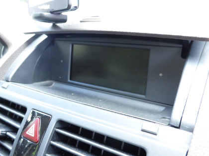 Εγκατάσταση Car Cinema Navigation 7” Android σε Mercedes-Benz C 200.