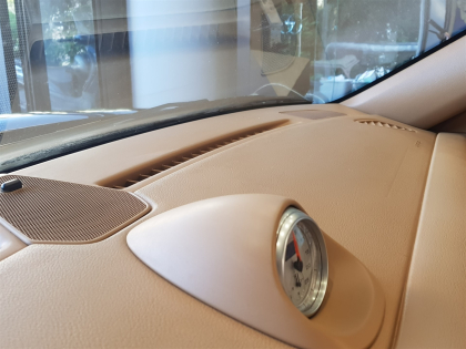 Porsche 997 Carrera S. Before and After....