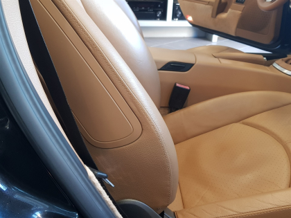 Porsche 997 Carrera S. Before and After....