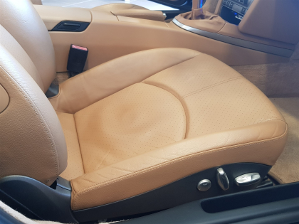 Porsche 997 Carrera S. Before and After....