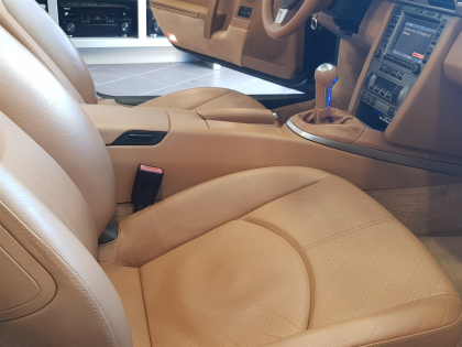 Porsche 997 Carrera S. Before and After....