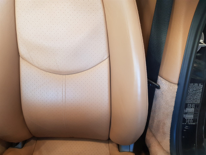 Porsche 997 Carrera S. Before and After....