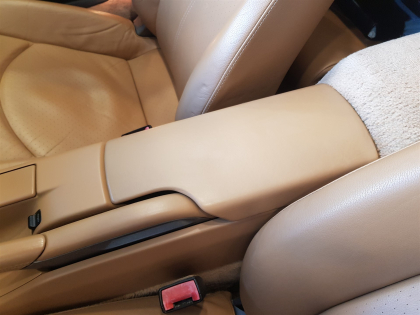 Porsche 997 Carrera S. Before and After....