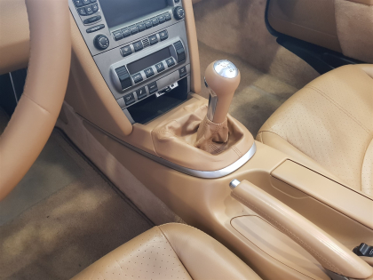 Porsche 997 Carrera S. Before and After....