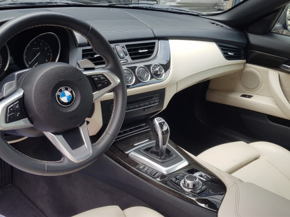 Εγκατάσταση Wireless Apple CarPlay, Android Auto σε BMW Z4 E89.