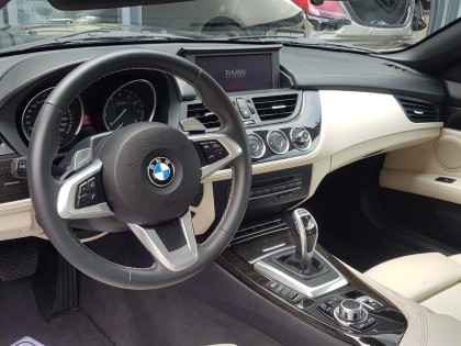 Εγκατάσταση Wireless Apple CarPlay, Android Auto σε BMW Z4 E89.