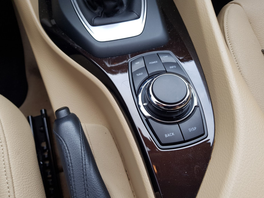 Εγκατάσταση Multimedia, Android και Navigation σε BMW X1.