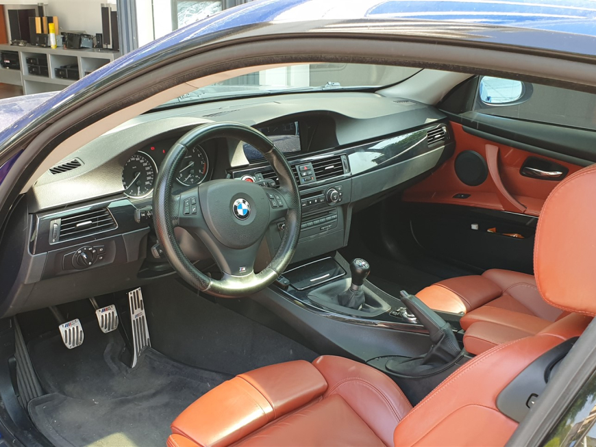 Εγκατάσταση Wireless CarPlay, Android Auto, Media Player & Κάμερες σε BMW 3 Series E92.