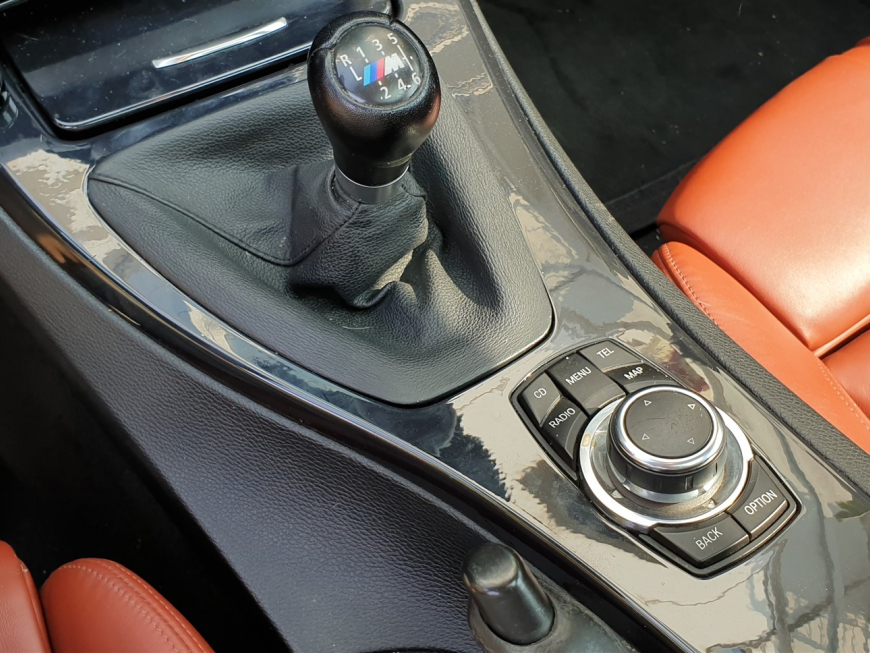 Εγκατάσταση Wireless CarPlay, Android Auto, Media Player & Κάμερες σε BMW 3 Series E92.