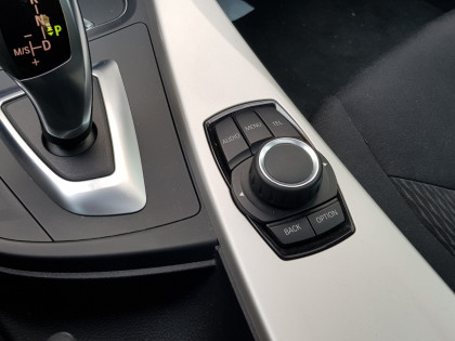Εγκατάσταση Apple CarPlay σε BMW 420 F32.