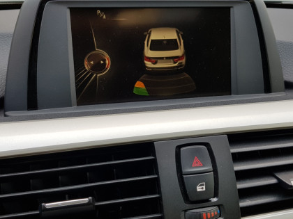 Εγκατάσταση Apple CarPlay σε BMW 420 F32.