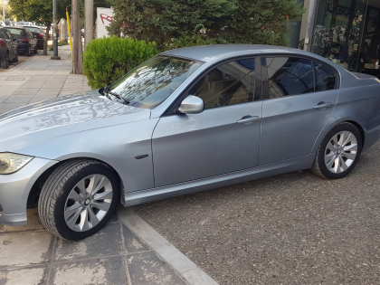 Εγκατάσταση οθόνης 10.25" Digital IQ σε BMW E90 / E91 / E92.